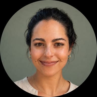 Portrait of CiaraMaria